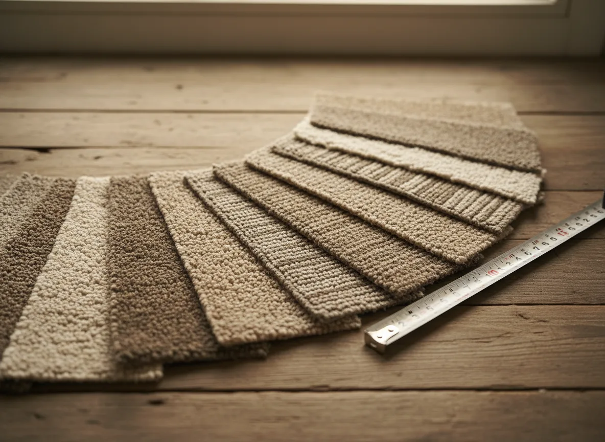 Carpet Installation Oscoda, MI FAQs